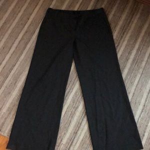 The Limited Drew Fit Work Pants